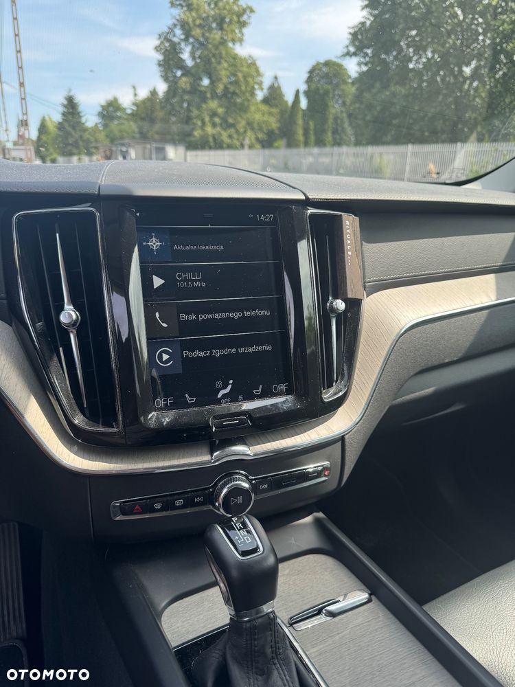 Volvo XC 60 D4 AWD Inscription - 6