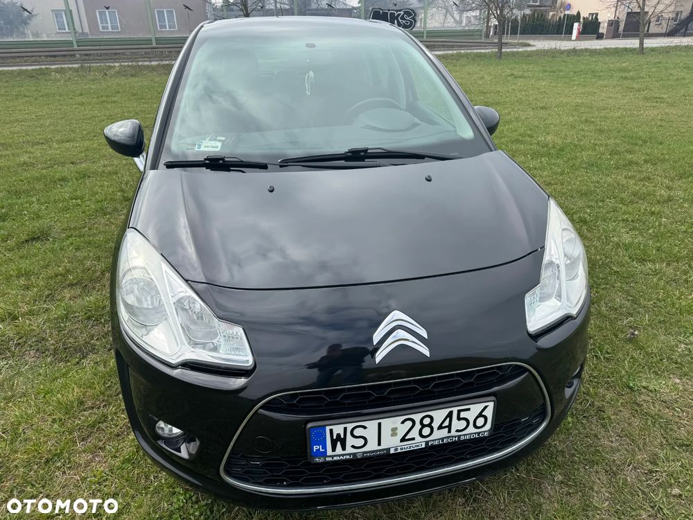 Citroën C3 1.4 Selection - 17