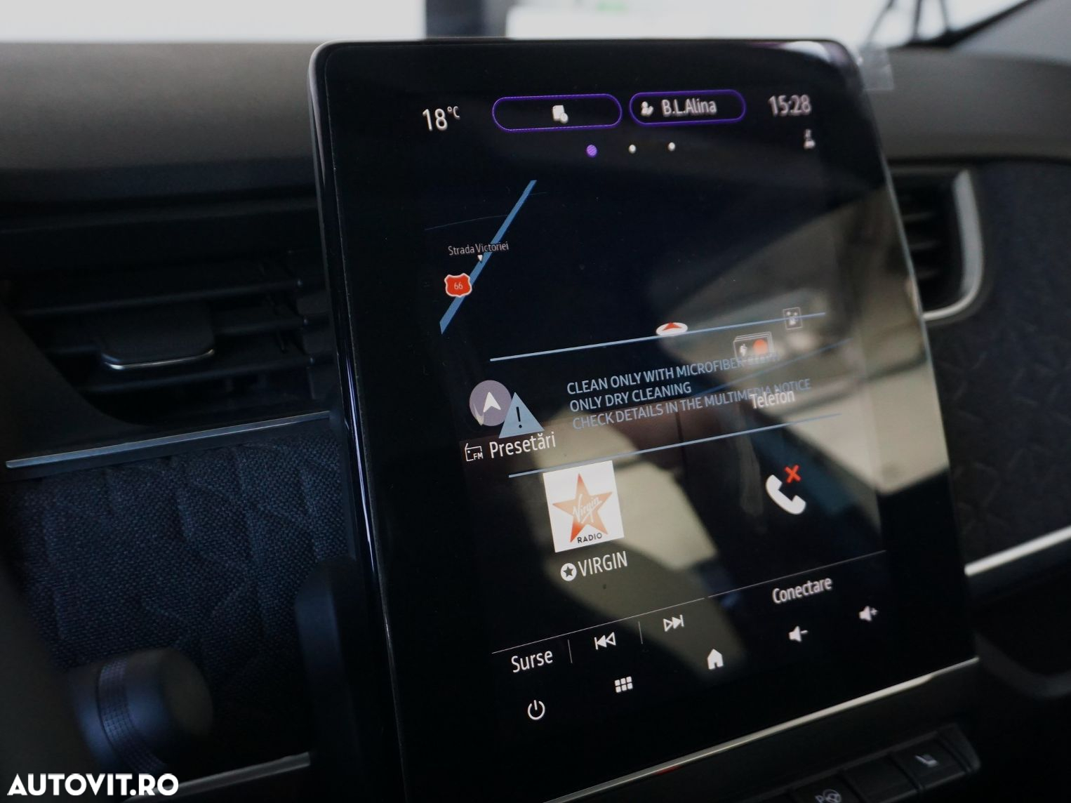 Renault ZOE 50 R135 Intens - 13