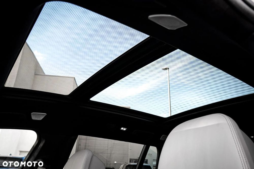 BMW X7 M50d - 28