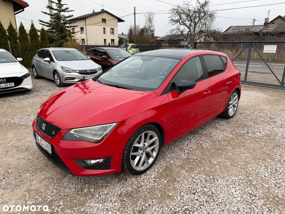 Seat Leon - 14