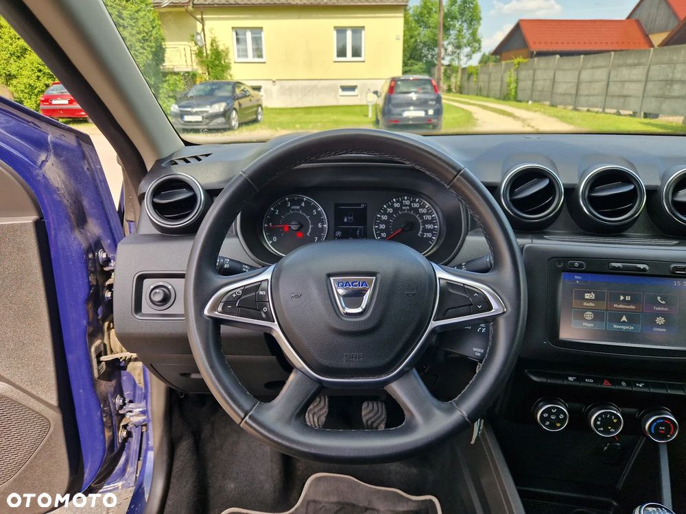 Dacia Duster 1.2 TCe Laureate S&S EU6 - 15