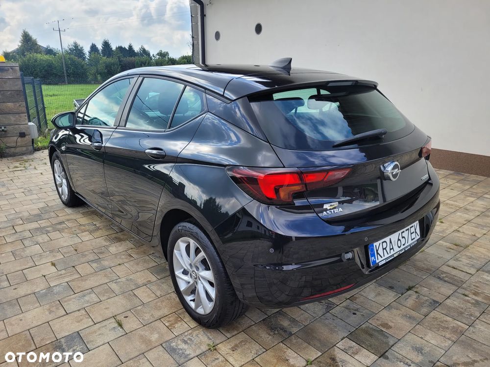 Opel Astra 1.4 Turbo Active - 6