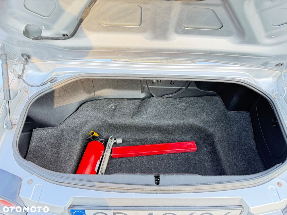 Mazda MX-5 2.0 MZR Energy - 15