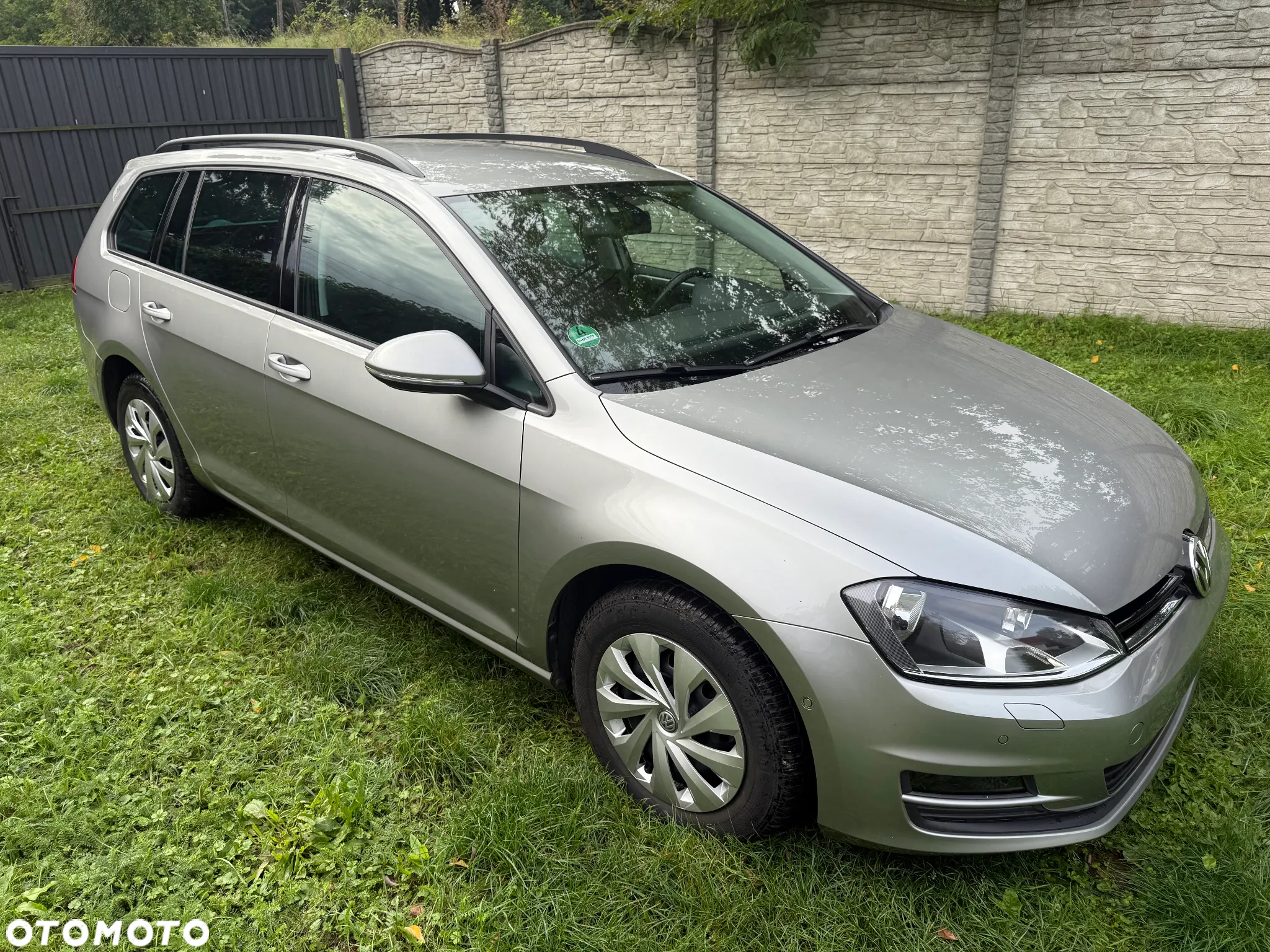 Volkswagen Golf VI 1.4 TSI Comfortline - 6