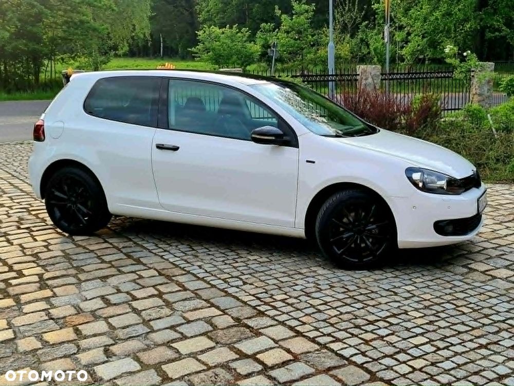 Volkswagen Golf 1.6 TDI BlueMot Trendline - 3