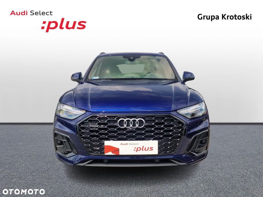 Audi Q5 Sportback - 8
