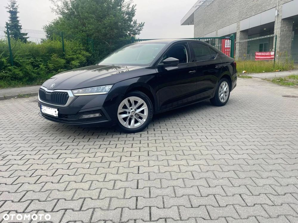 Skoda Octavia 2.0 TDI SCR Style DSG - 4
