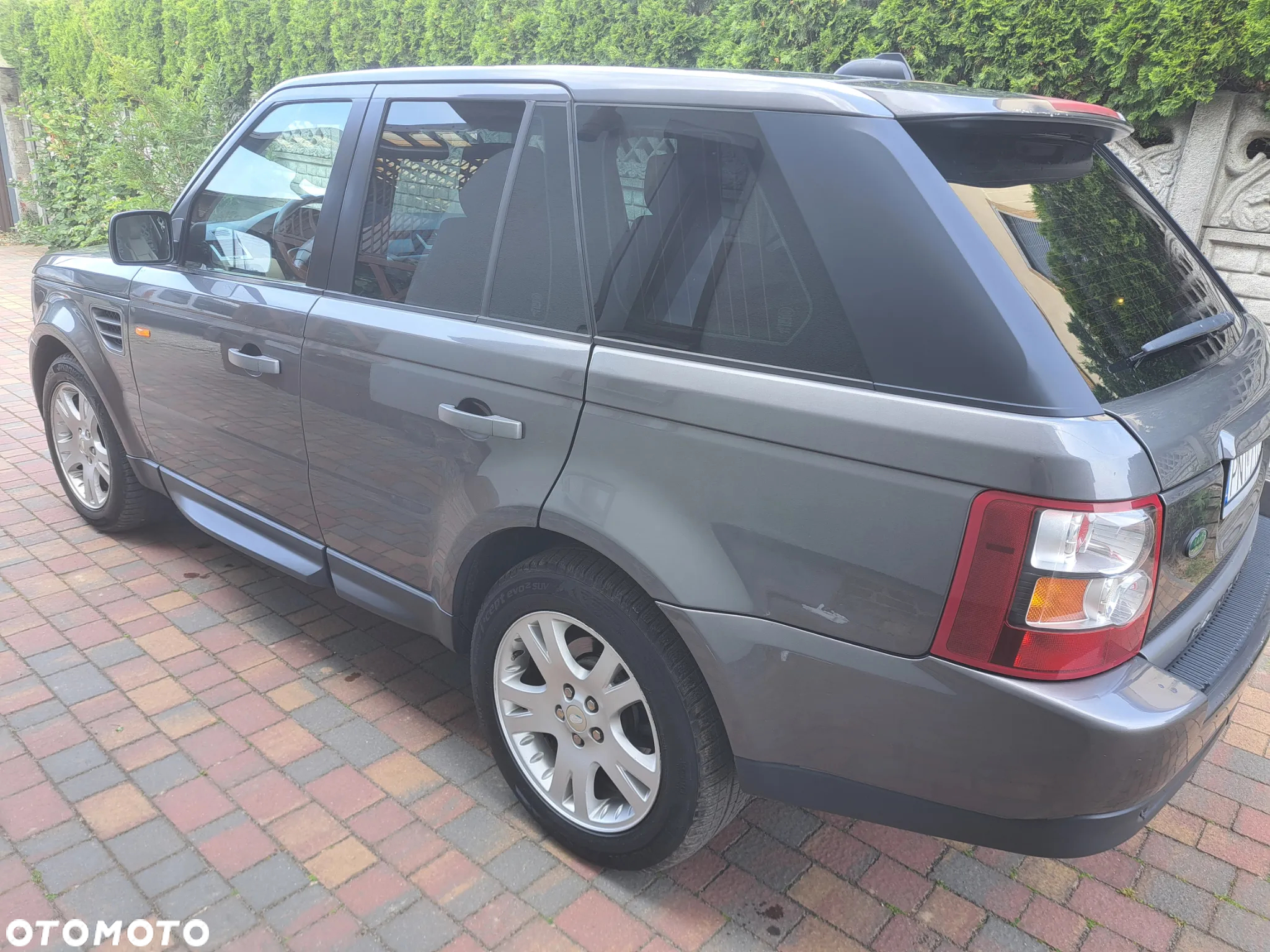 Land Rover Range Rover Sport S 2.7TD HSE - 3