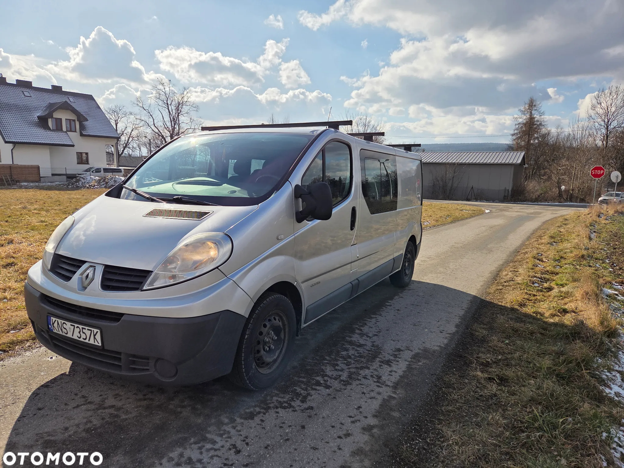 Renault Trafic - 3