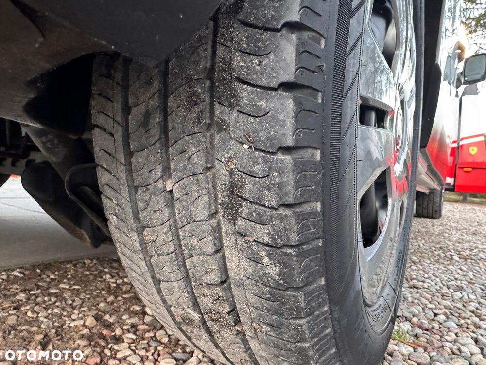 Fiat TALENTO LONG KLIMATYZACJA - 32