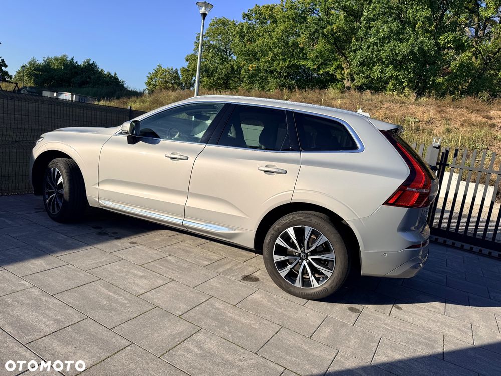 Volvo XC 60 - 6