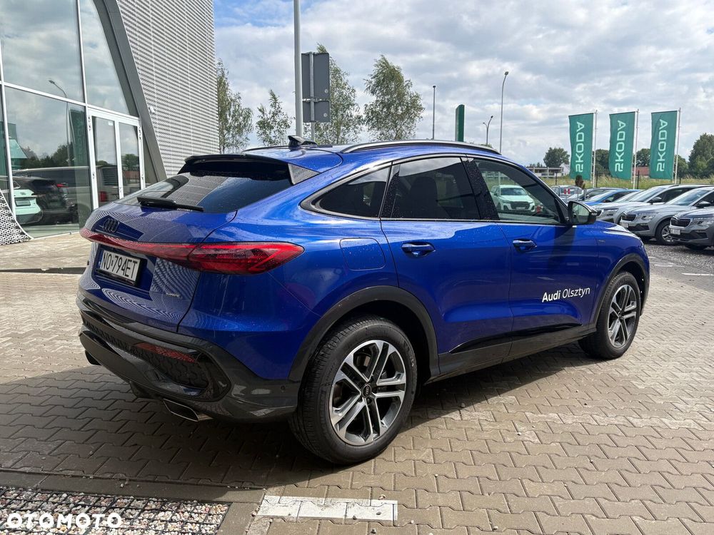 Audi Q5 - 10