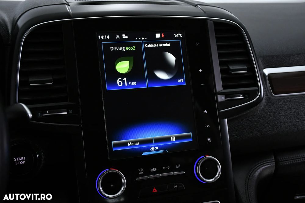 Renault Koleos ENERGY dCi 130 INTENS - 19