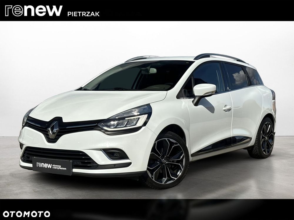 Renault Clio - 2