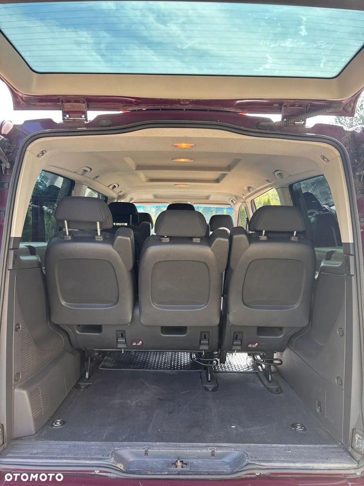 Mercedes-Benz Vito 639.701 - 5