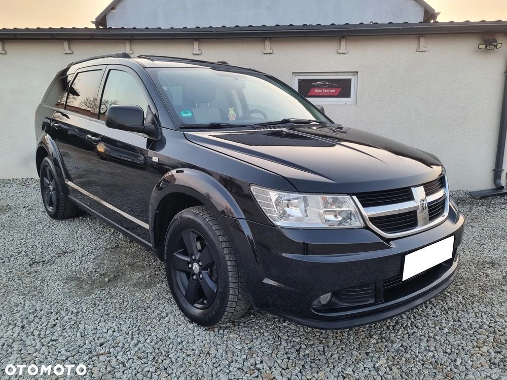 Dodge Journey - 6