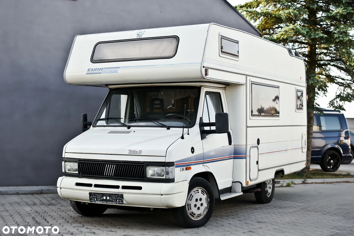 Fiat Ducato - 8