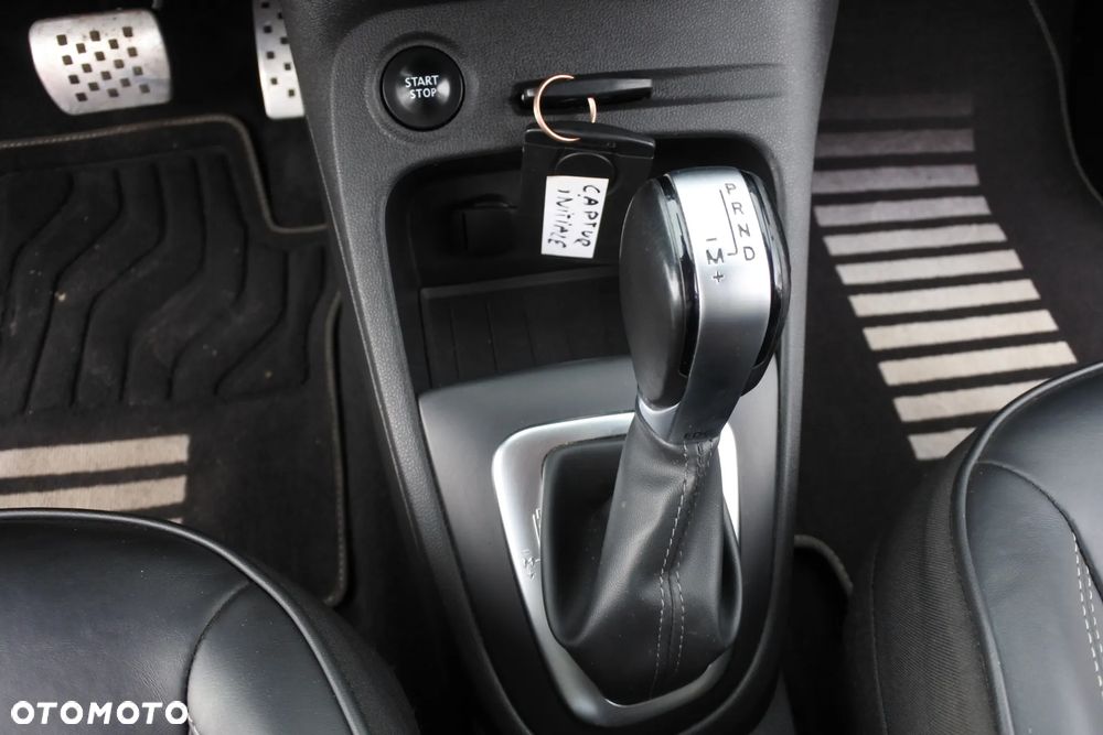 Renault Captur TCe 120 EDC Helly Hansen - 19