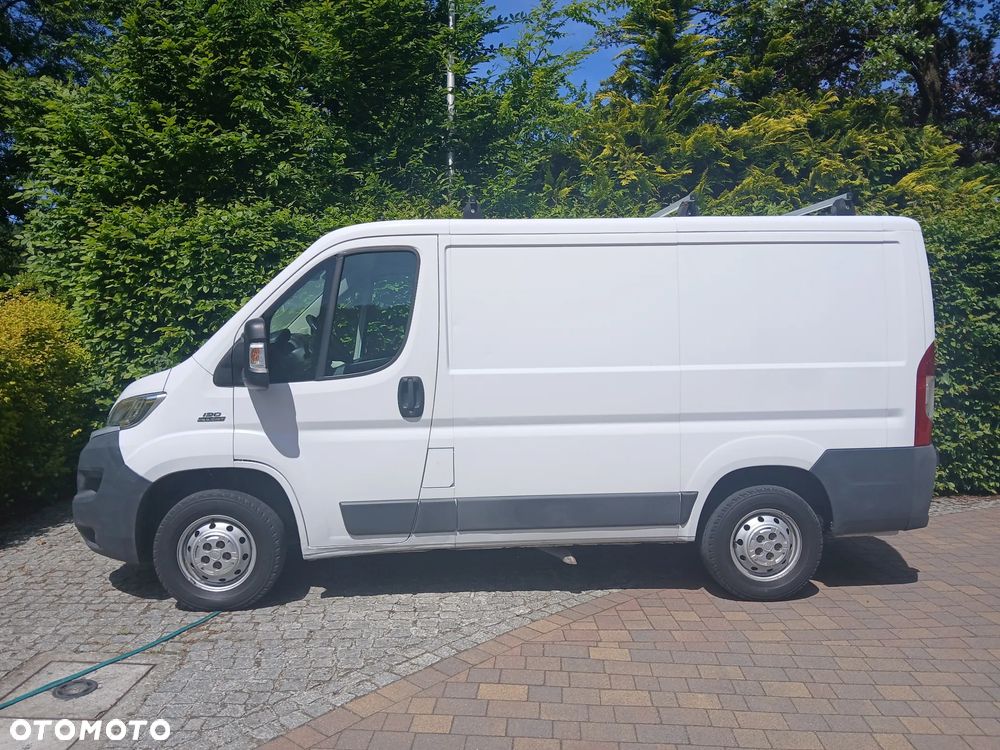 Fiat Ducato - 6