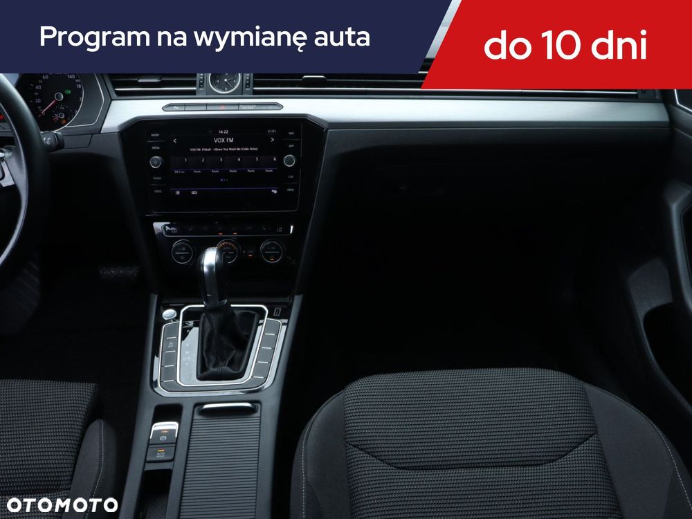 Volkswagen Arteon - 10