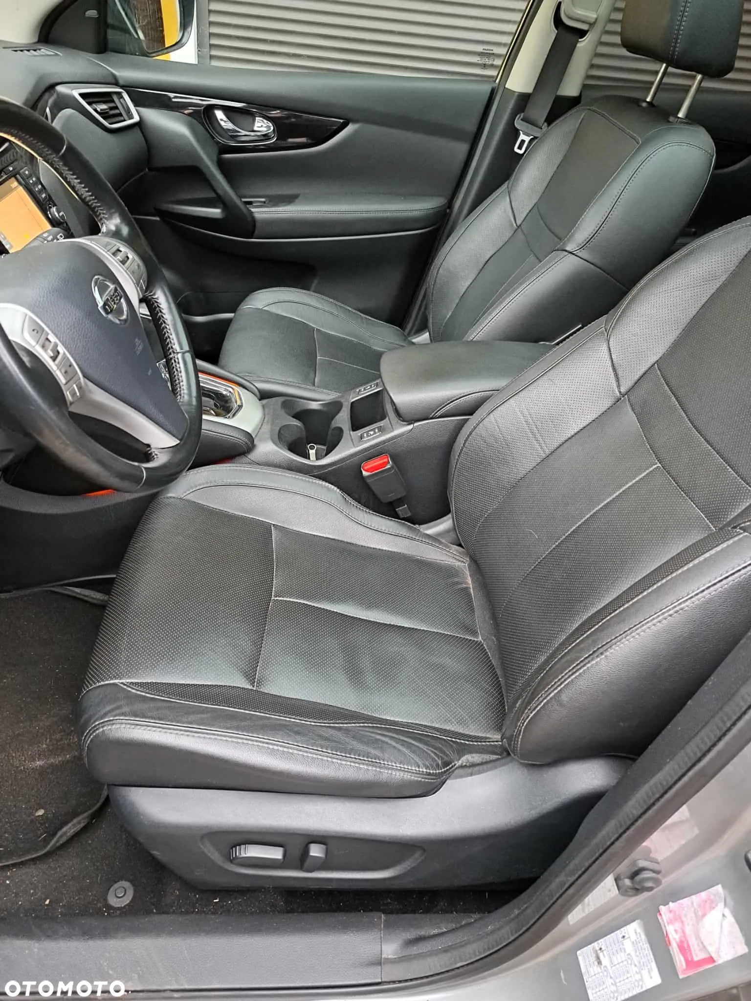 Nissan Qashqai - 19