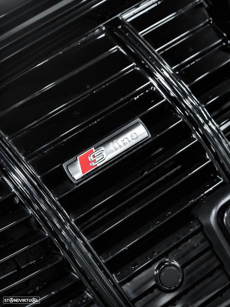 Audi e-tron Sportback 55 quattro S line - 9