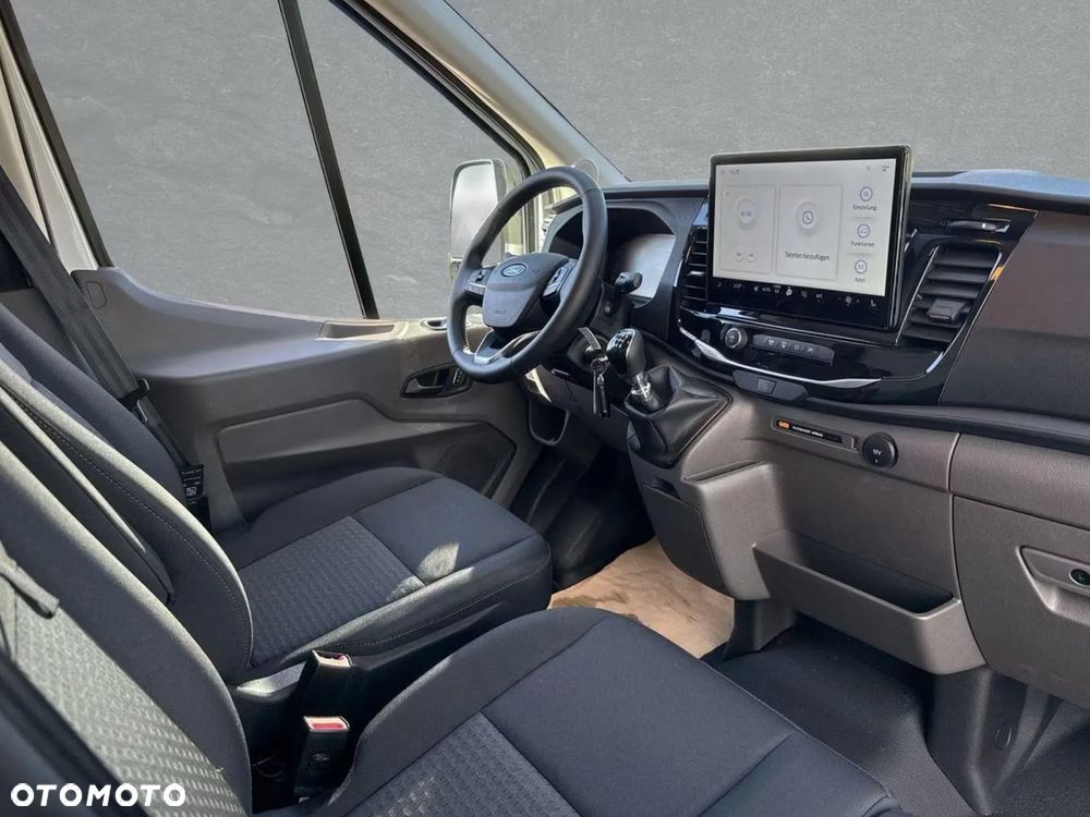 Ford Transit 350 L4H3 RWD Trend - 6
