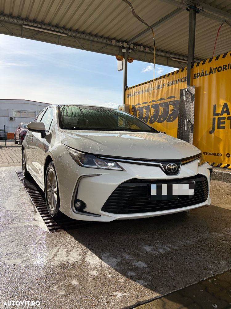 Toyota Corolla 1.6 CVT Exclusive - 2