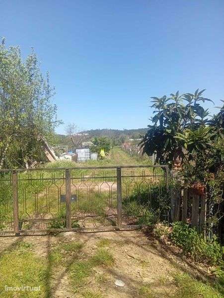 Terreno Rústico 2600m2 com anexo - Grande imagem: 2/9