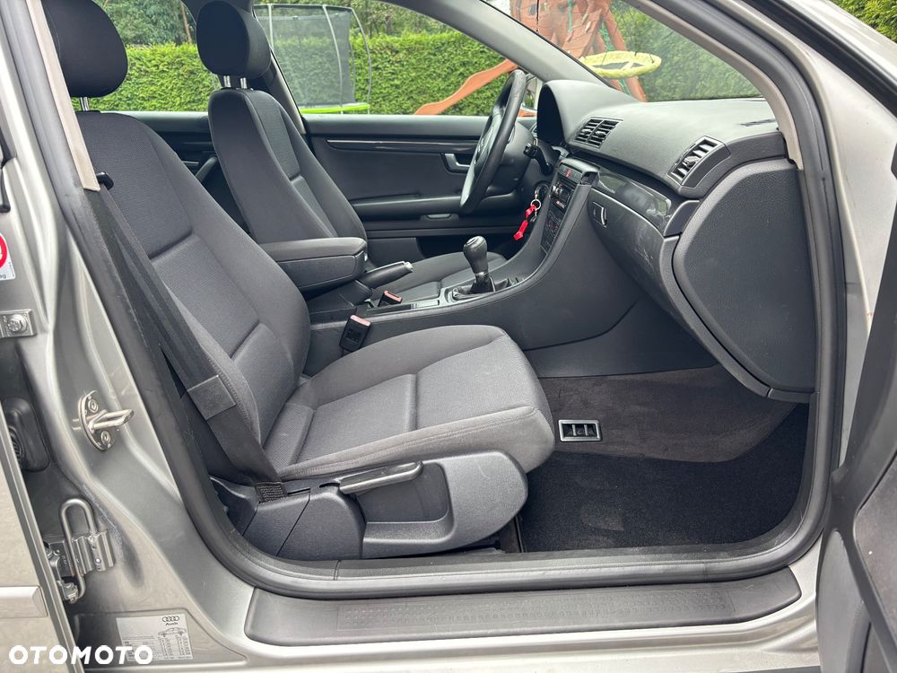 Audi A4 - 26