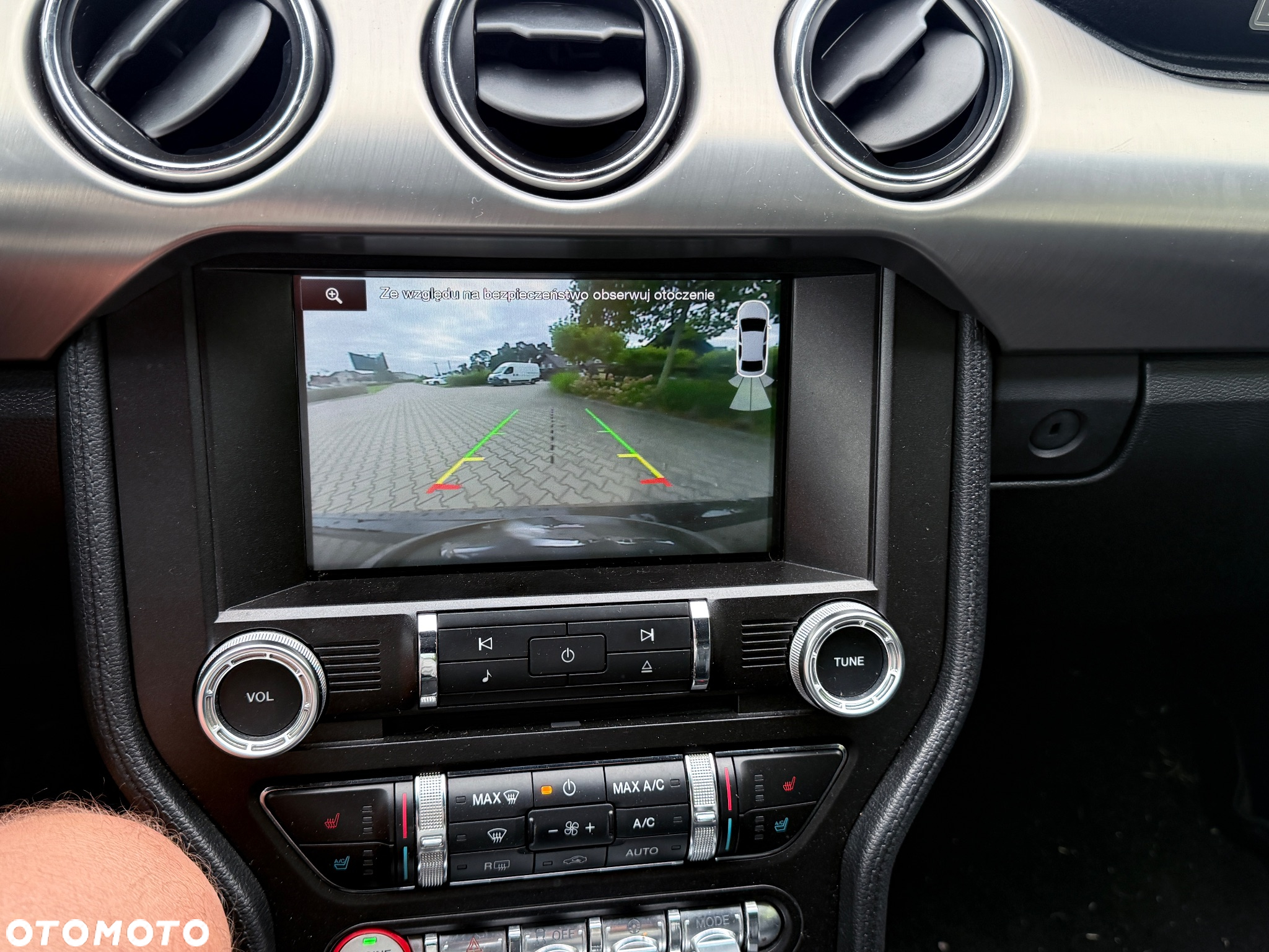 Ford Mustang 2.3 EcoBoost - 25
