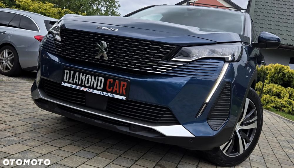 Peugeot 3008 BlueHDi 130 Stop & Start Allure Pack - 1