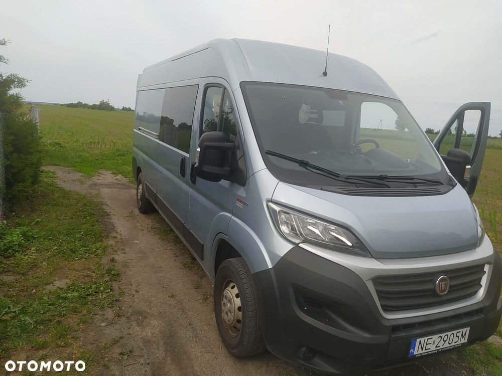 Fiat Ducato - 2