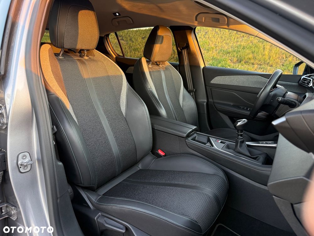 Peugeot 308 - 19