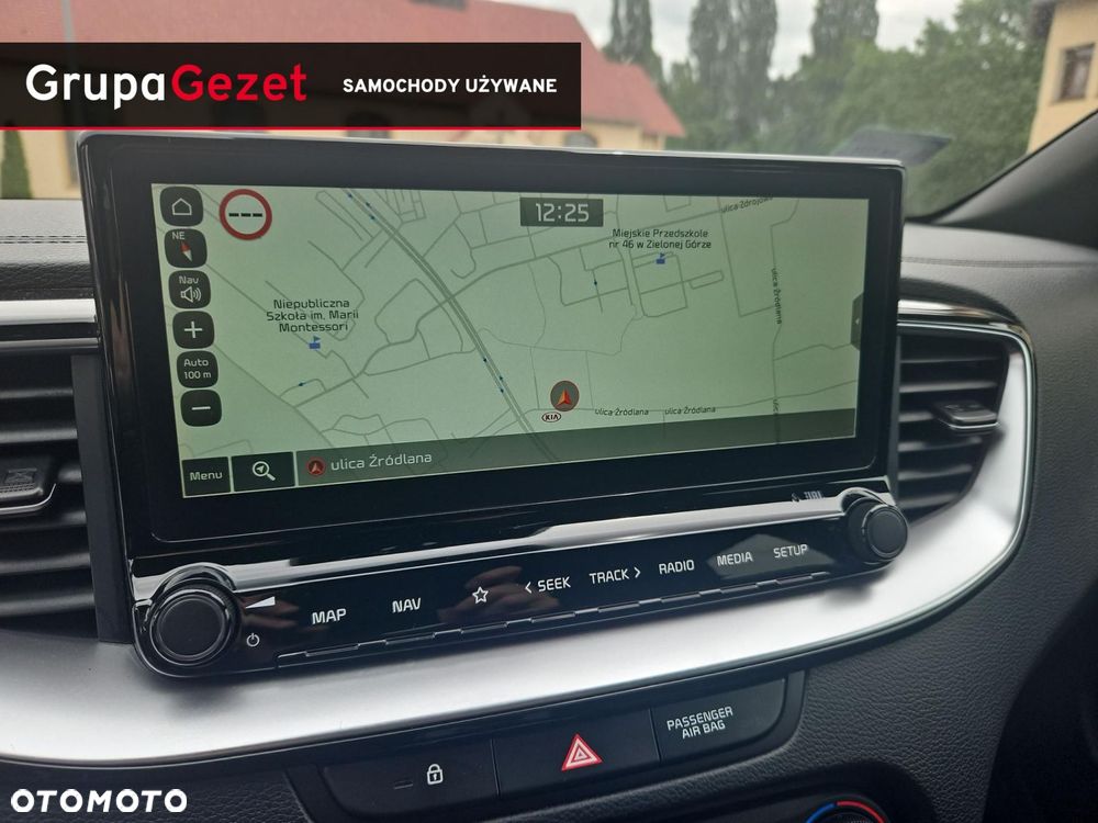 Kia ProCeed 1.4 T-GDI GT Line DCT - 27