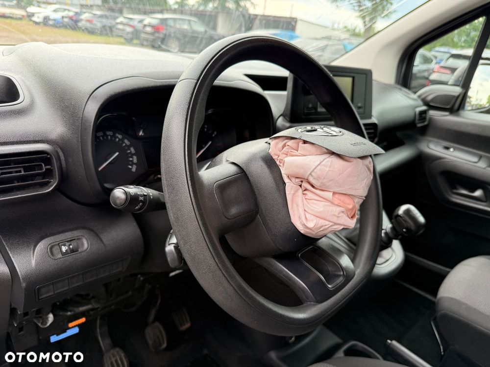 Toyota PROACE CITY 1.5 CRD - 16