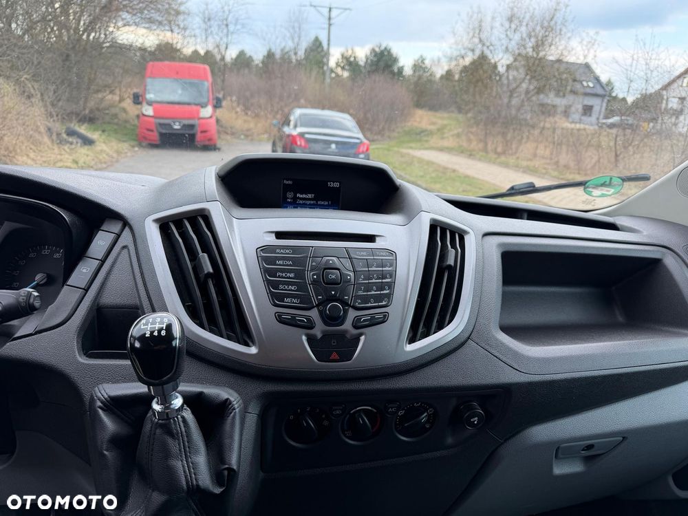 Ford Transit - 14