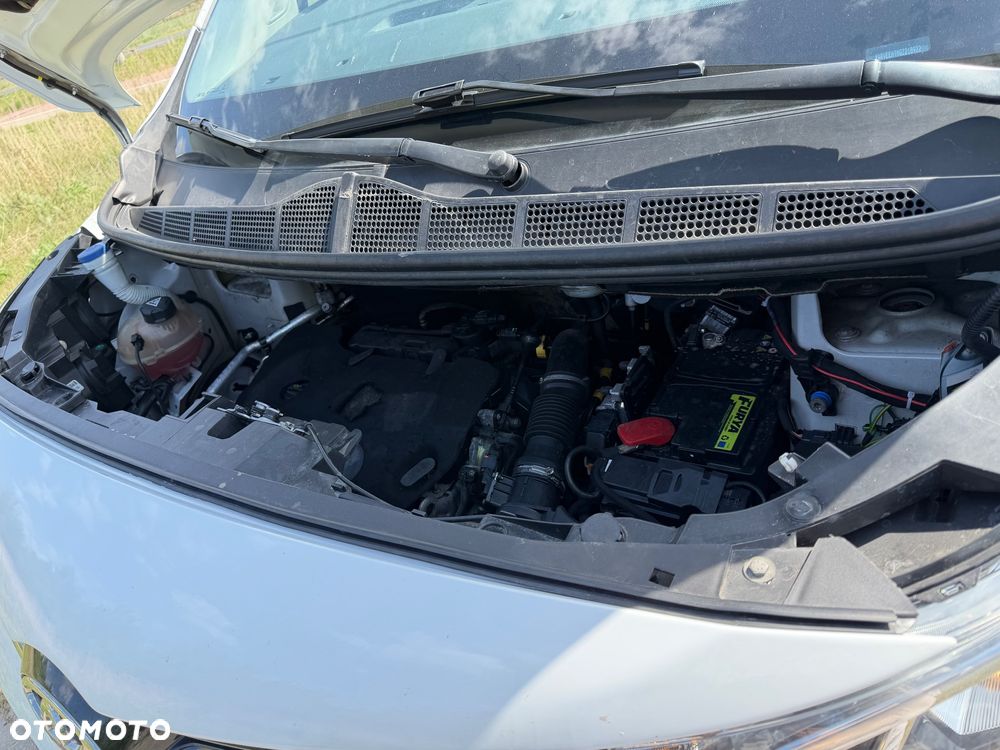 Toyota ProAce Kombi D-4D Long 2,8t - 8