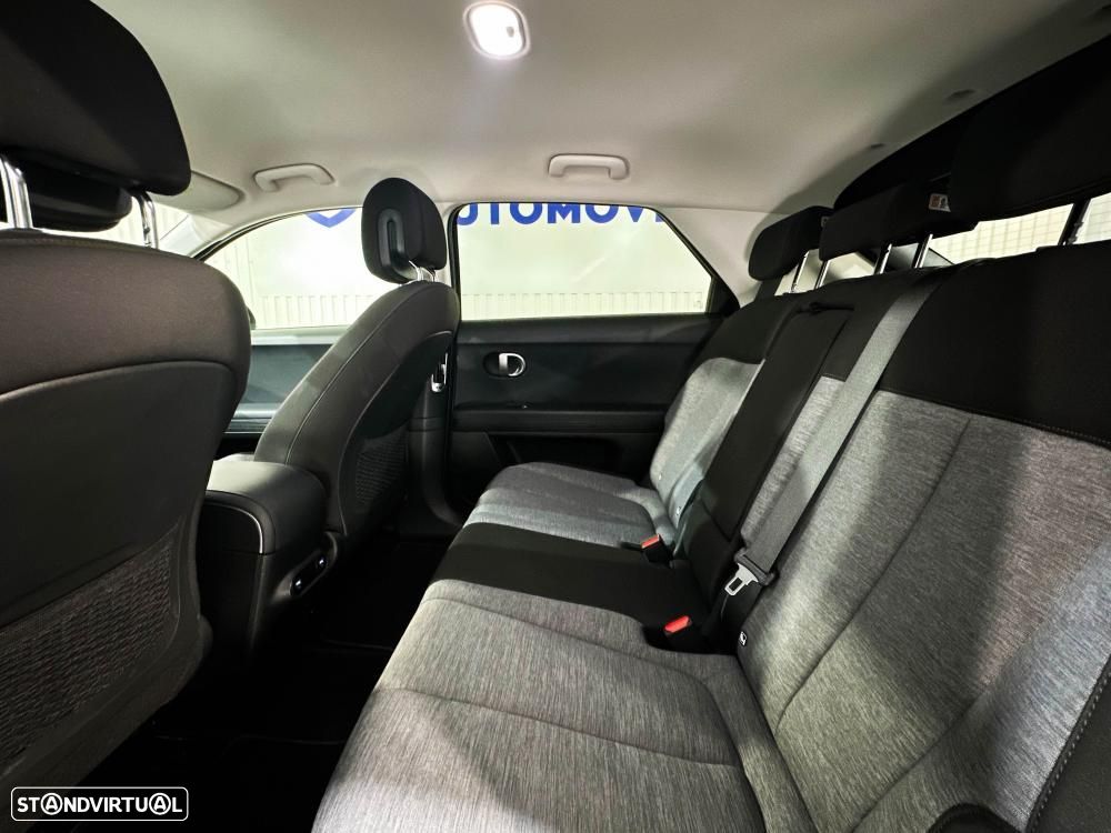Hyundai Ioniq 5 77,4 kWh Techniq - 9