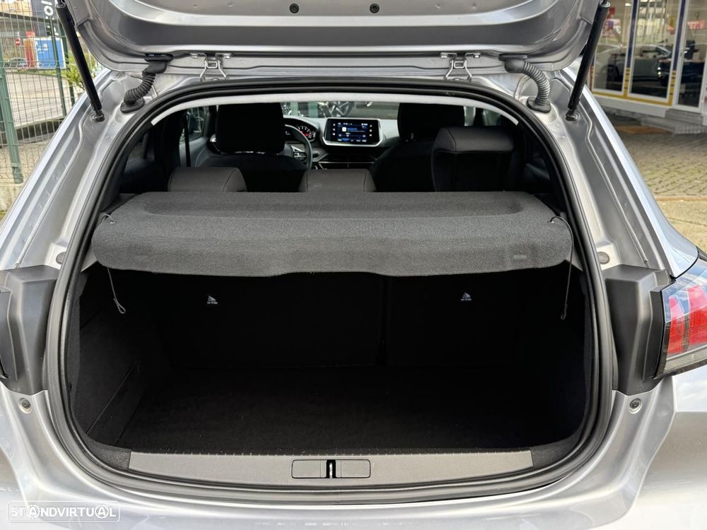 Peugeot 208 PureTech 100 Style - 38