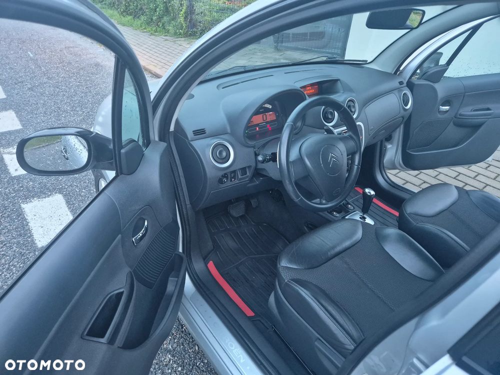 Citroën C3 1.4 16V Senso Drive VTR - 11