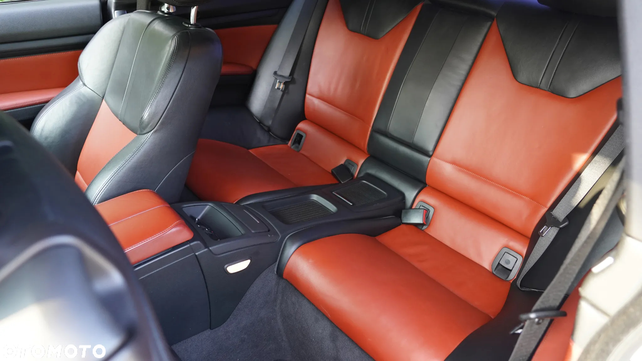 BMW M3 Coupe Drivelogic - 13