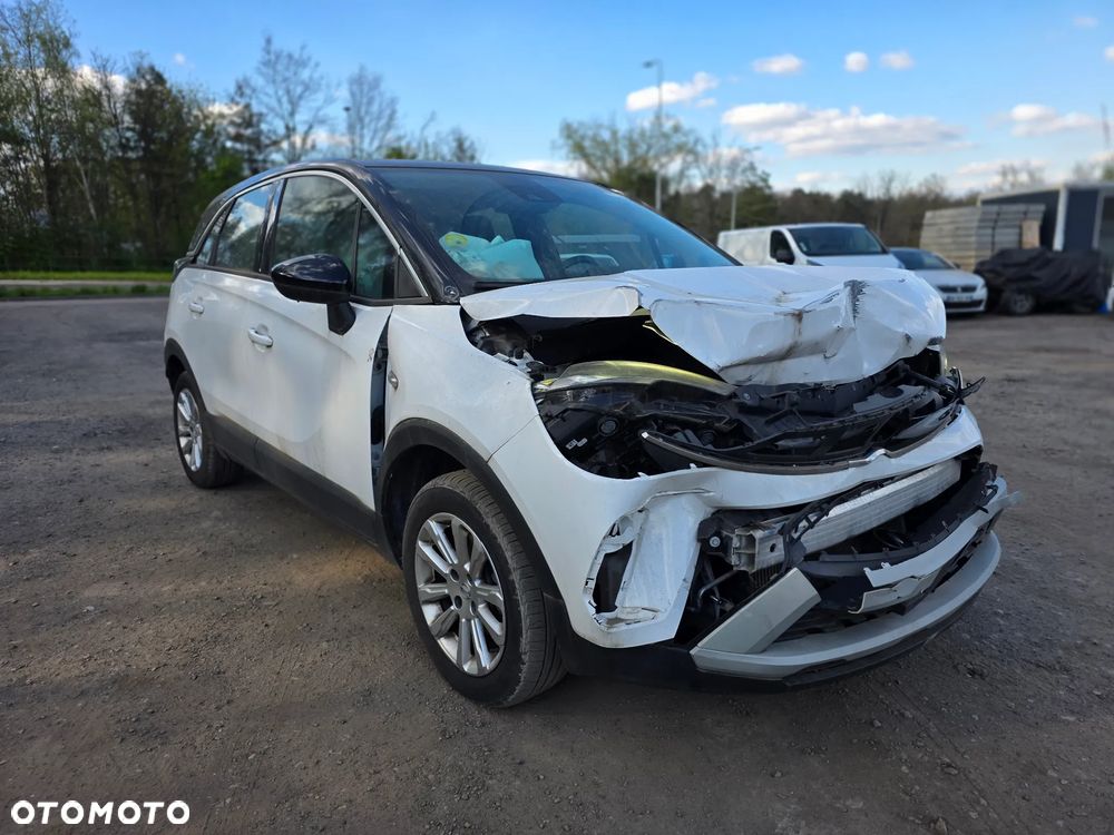 Opel Crossland X 1.5 CDTI Elite S&S - 3