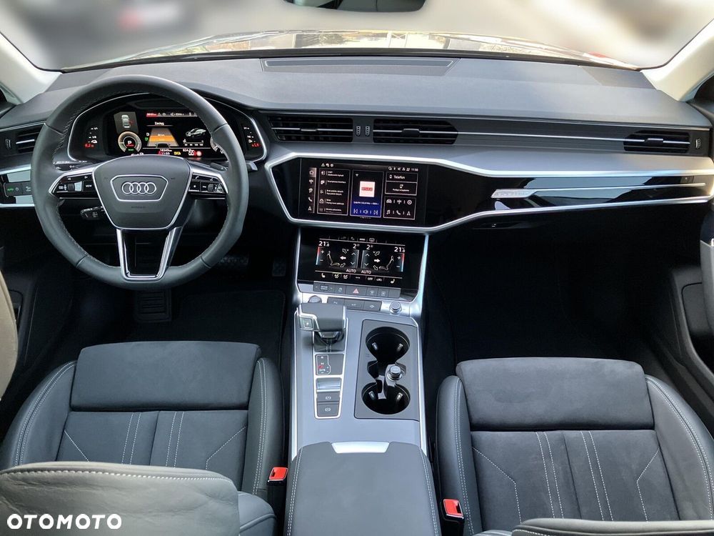 Audi A6 Limousine - 18