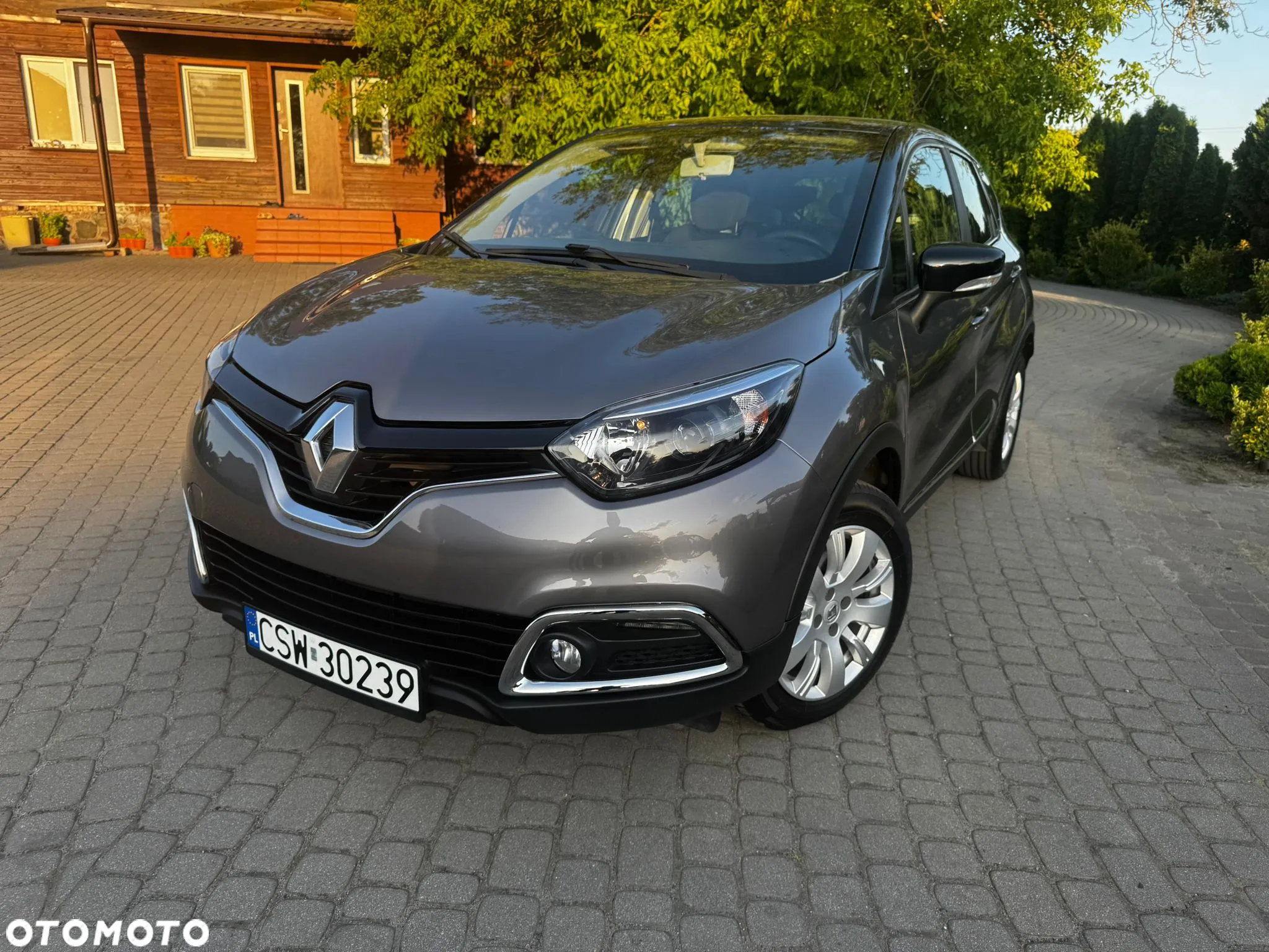 Renault Captur - 2