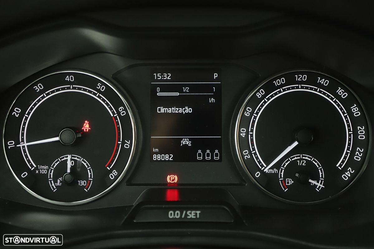 Skoda Kamiq 1.0 TSI Style DSG - 16