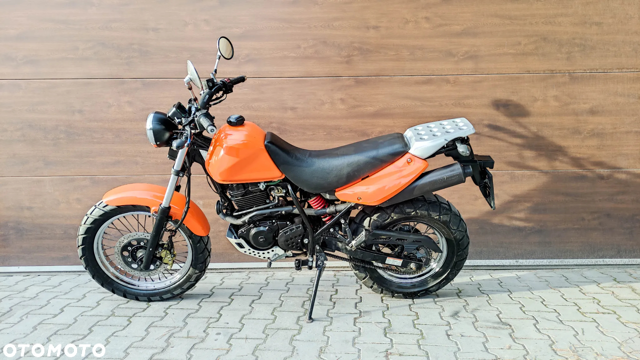 Hyosung Inny - 8