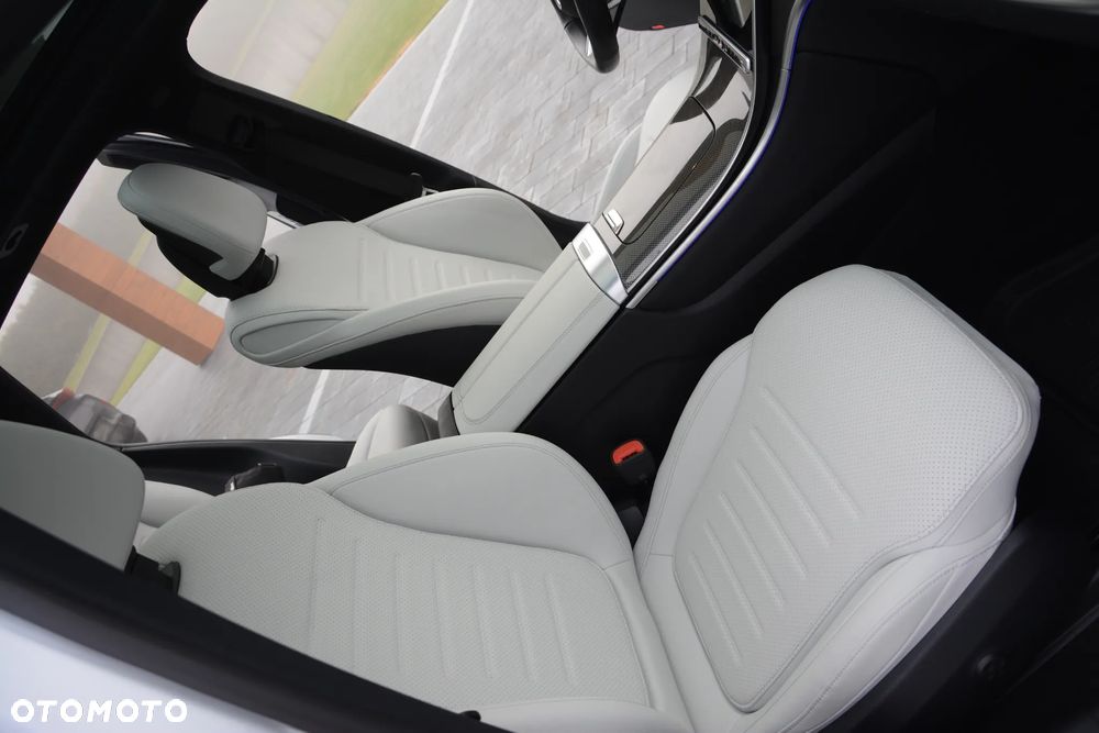 Mercedes-Benz GLC 220 d mHEV 4-Matic AMG Line - 27