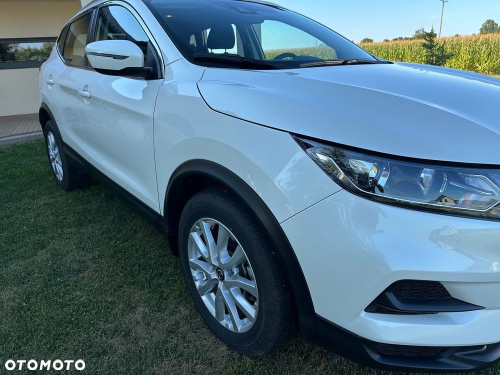 Nissan Qashqai - 34
